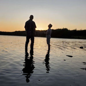 Meet your Posher, Jackson